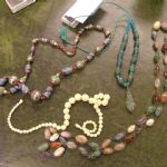 388 6501 Halsband